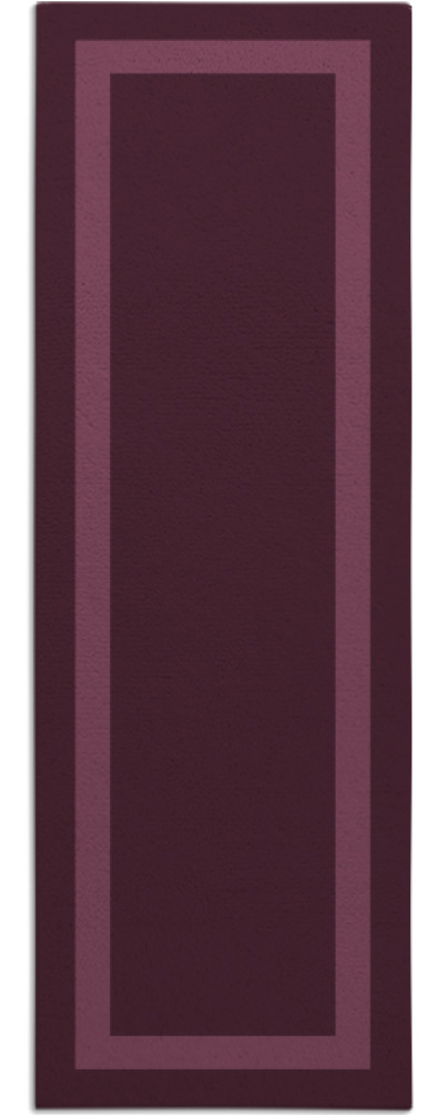 frame rug - item 874366