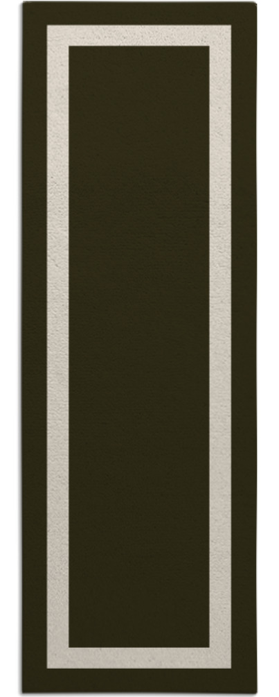 frame rug - item 874376