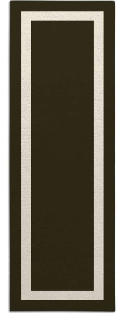 frame rug - item 874378