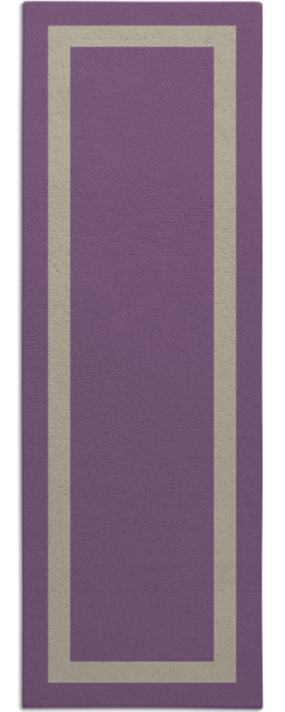 frame rug - item 874380