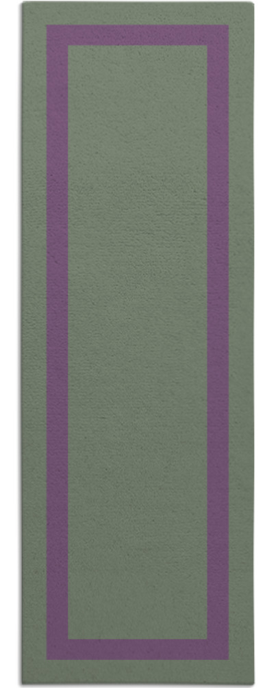 frame rug - item 874381