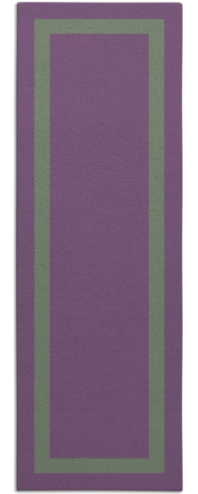 Frame Rug