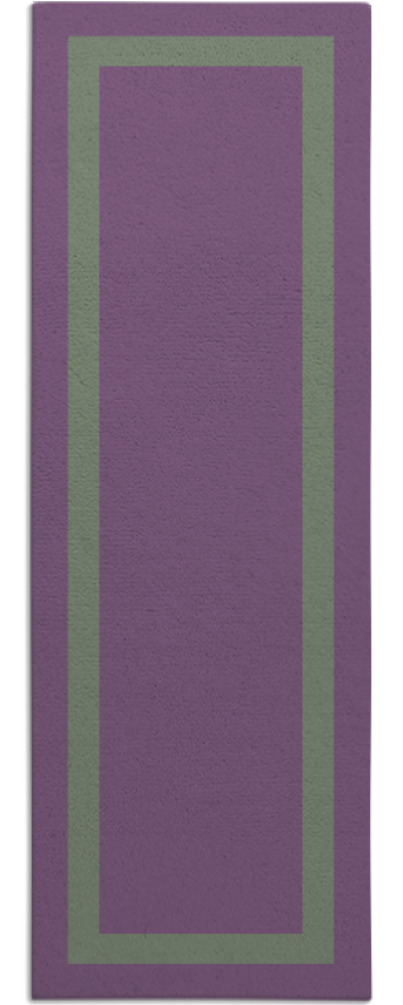 frame rug - item 874382