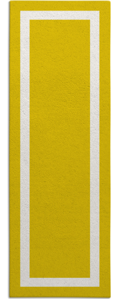 frame rug - item 874385