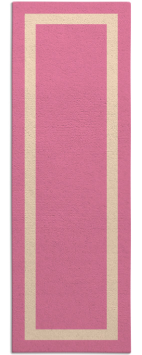 Frame Rug