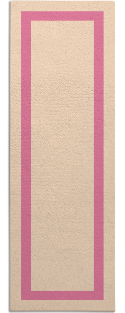 frame rug - item 874392