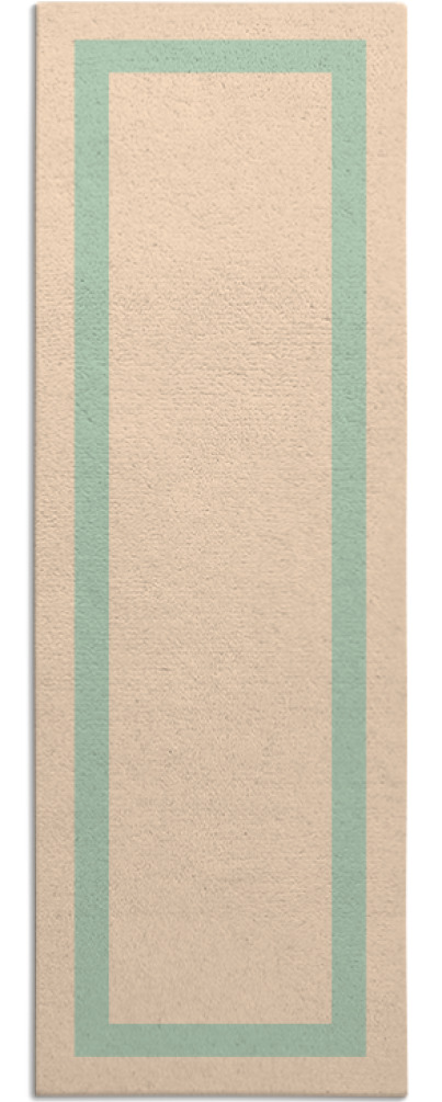 frame rug - item 874394