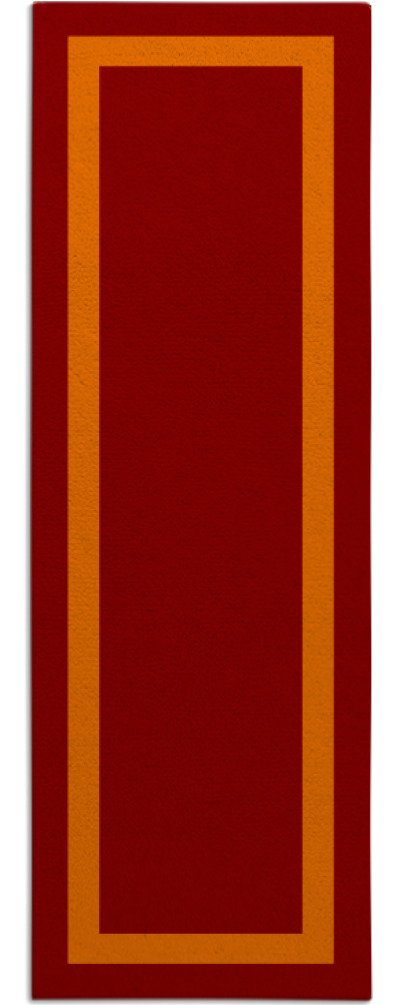 frame rug - item 874396