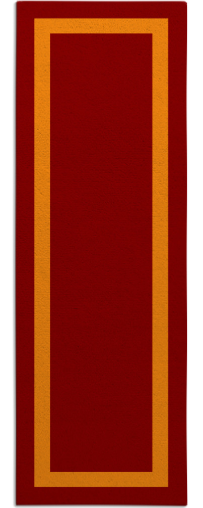 frame rug - item 874398