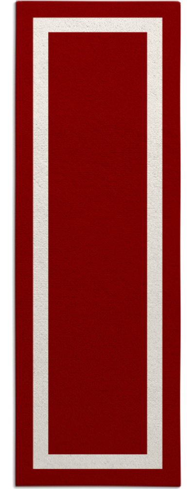 frame rug - item 874401