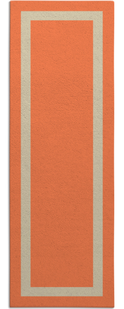 frame rug - item 874403