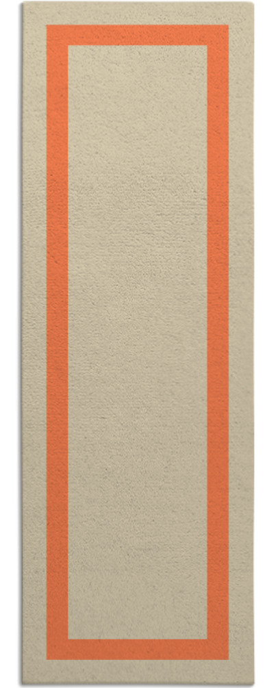 frame rug - item 874404