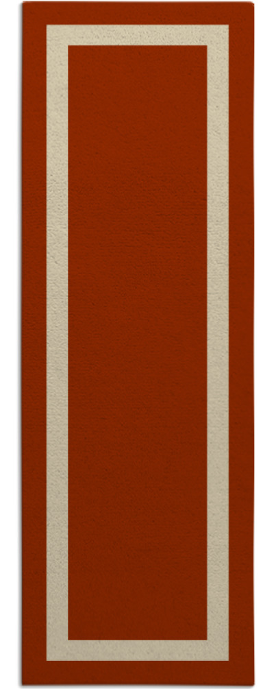 frame rug - item 874405