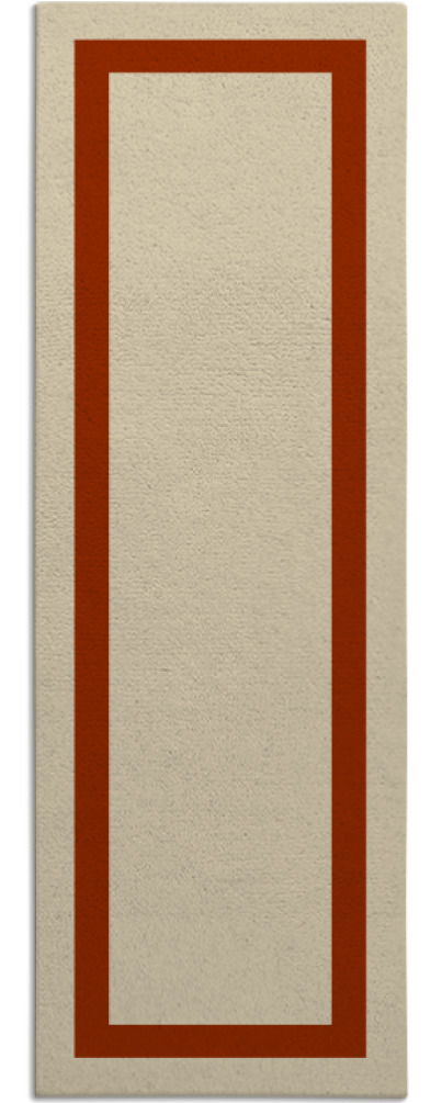 frame rug - item 874406