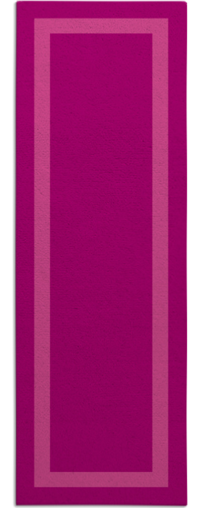 frame rug - item 874411