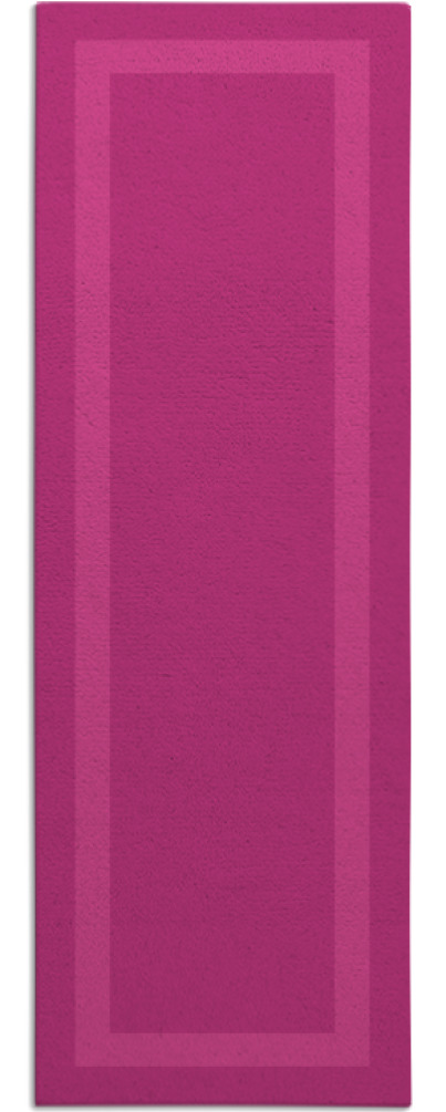 frame rug - item 874413