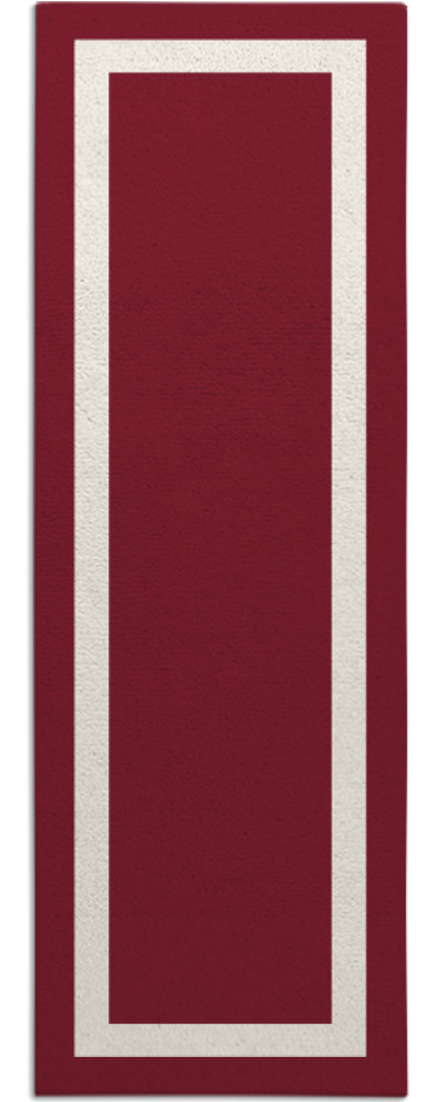 frame rug - item 874415