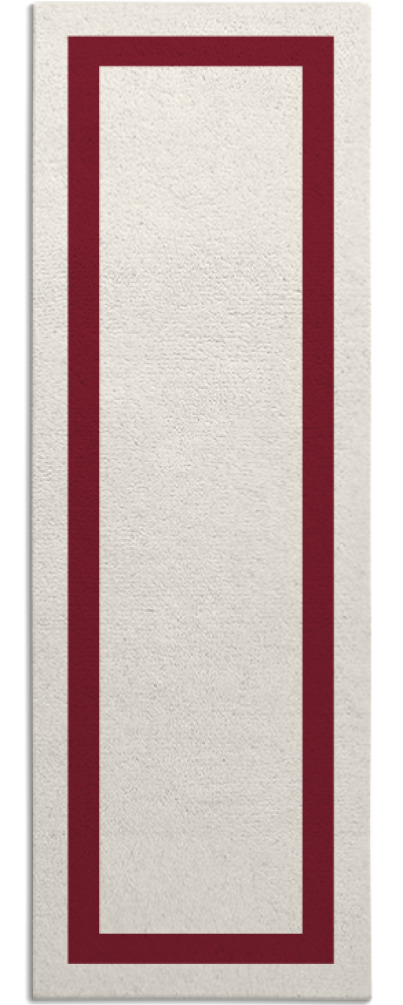 frame rug - item 874416