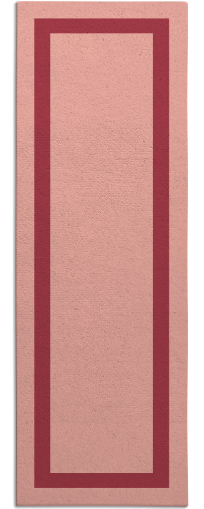 frame rug - item 874420