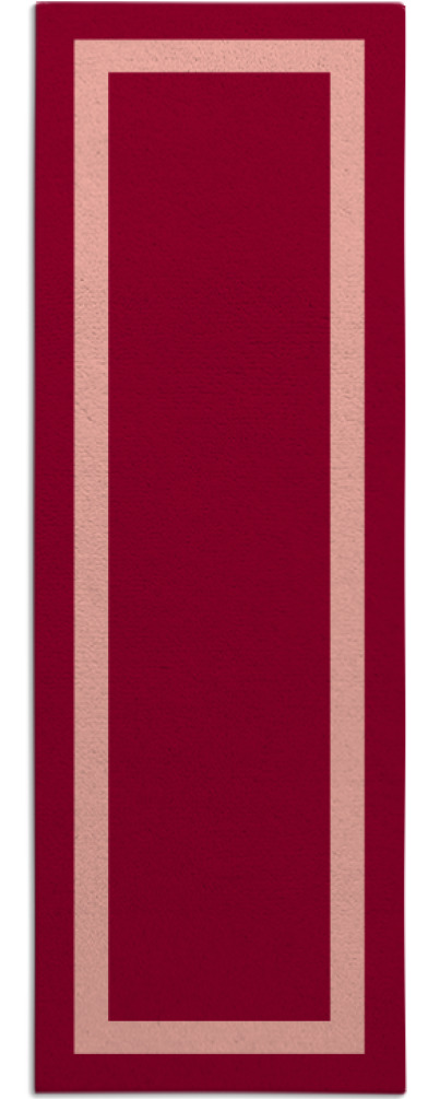 frame rug - item 874421