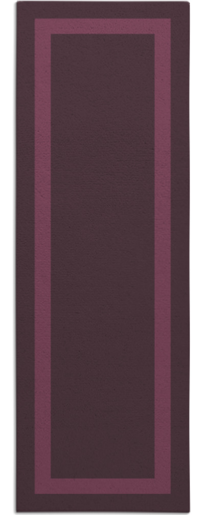 frame rug - item 874427