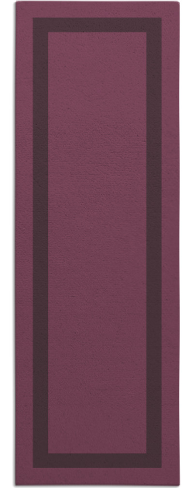 frame rug - item 874428
