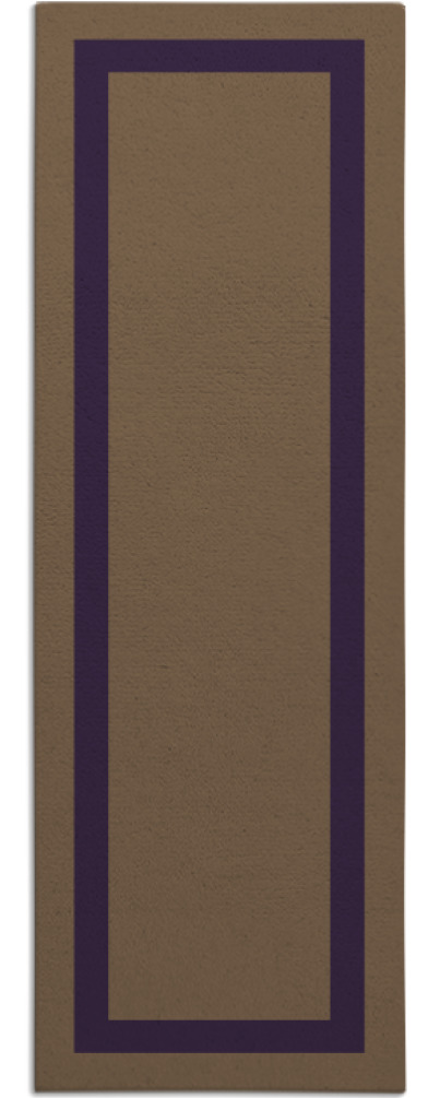 frame rug - item 874436