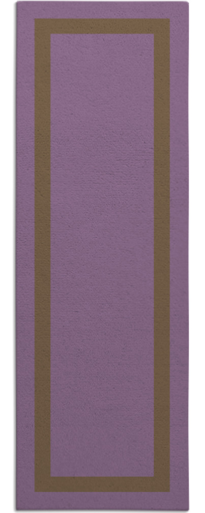 frame rug - item 874437