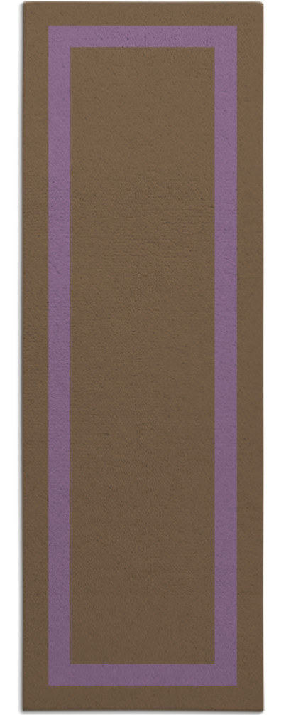 frame rug - item 874438