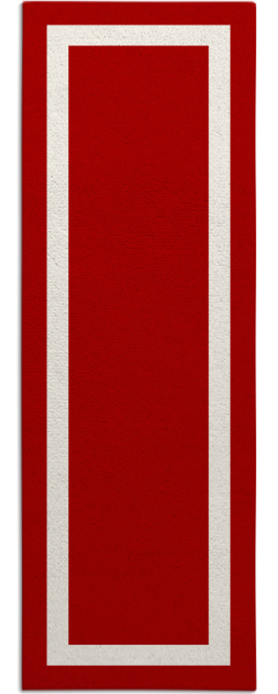 frame rug - item 874443