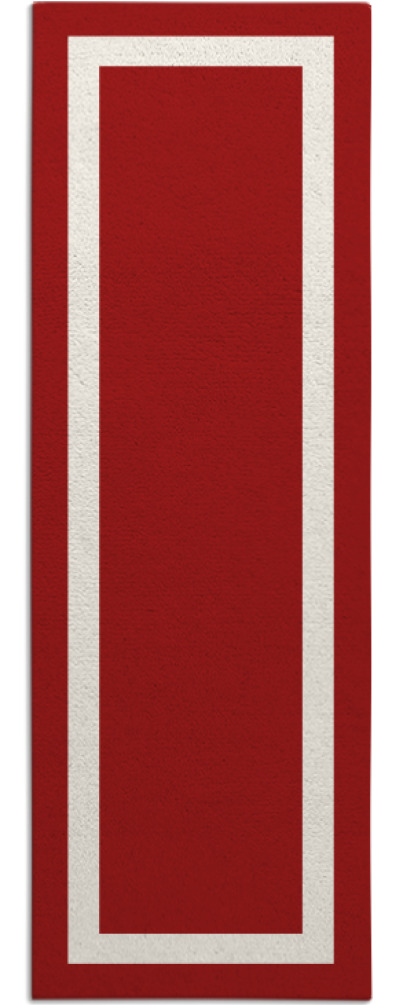 frame rug - item 874451