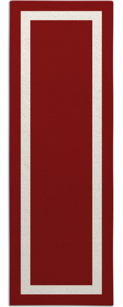 frame rug - item 874453