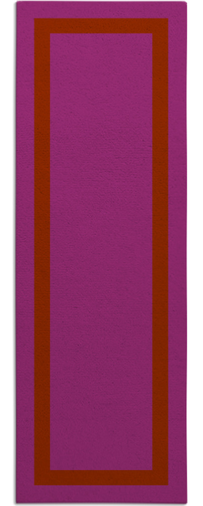 frame rug - item 874458