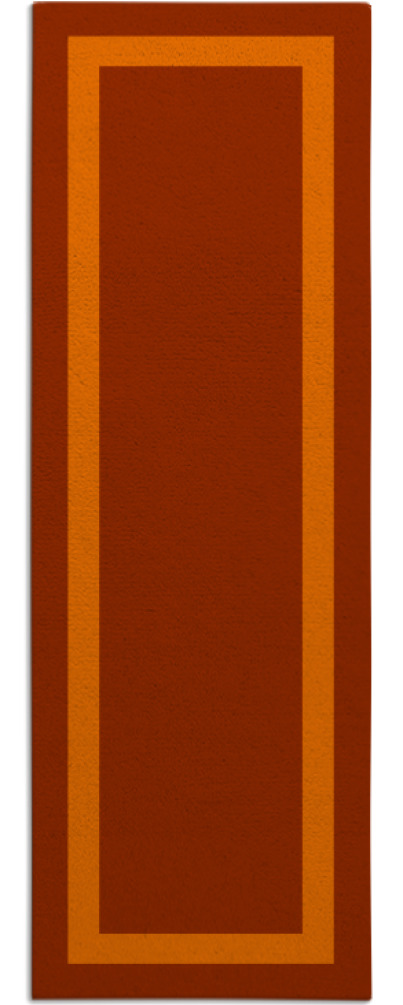 frame rug - item 874459