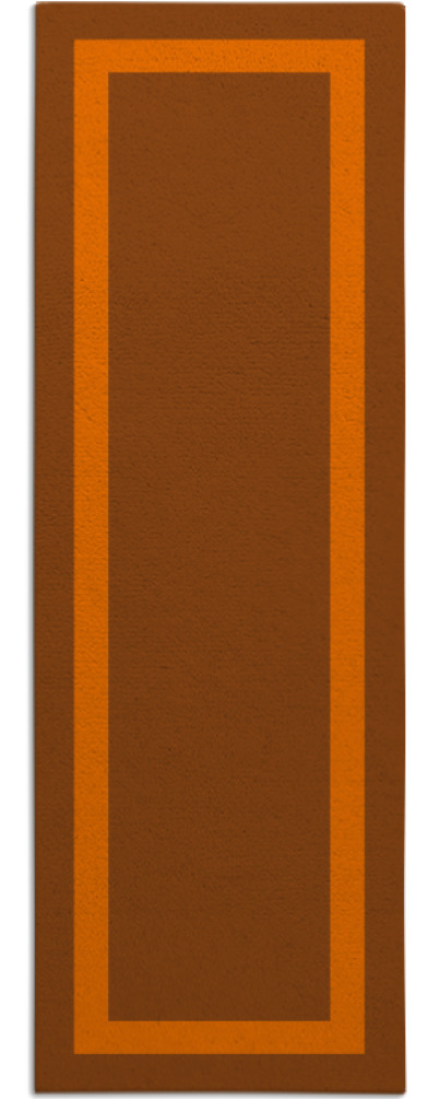 frame rug - item 874461