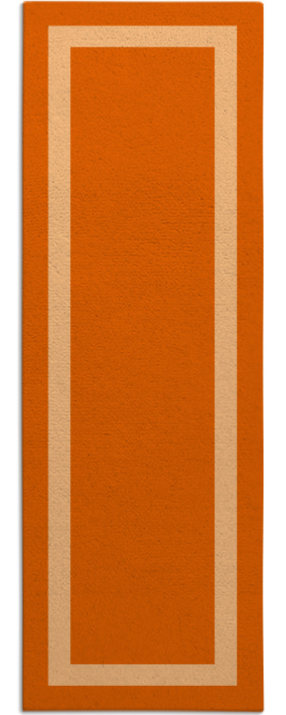 frame rug - item 874463