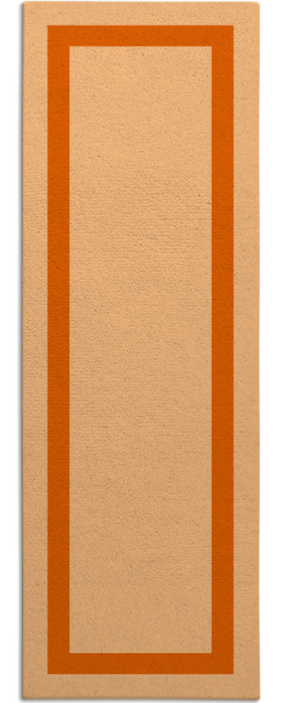 frame rug - item 874464