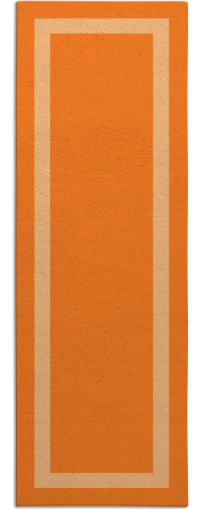 frame rug - item 874465