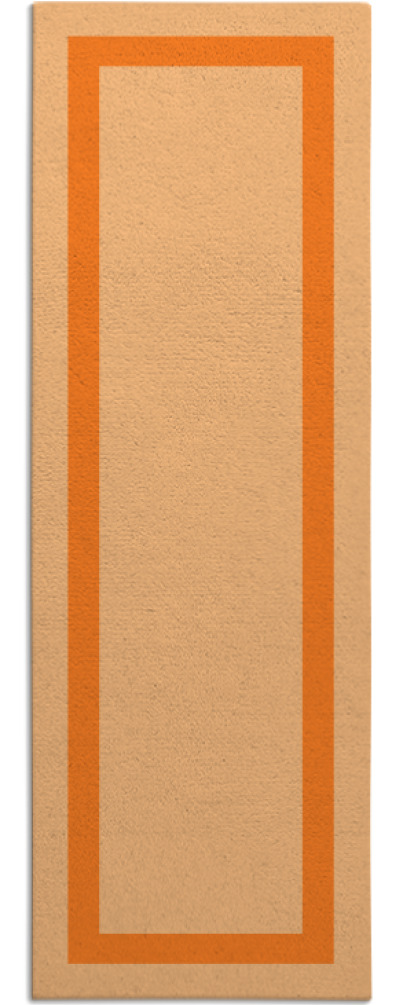 frame rug - item 874466