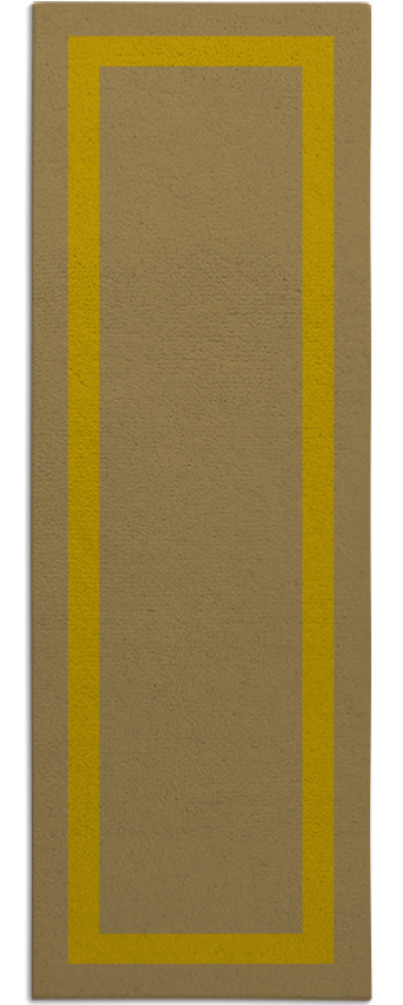 frame rug - item 874469