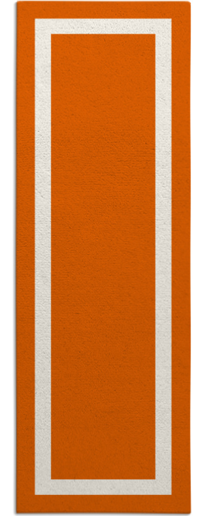 frame rug - item 874472