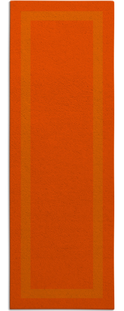 frame rug - item 874473