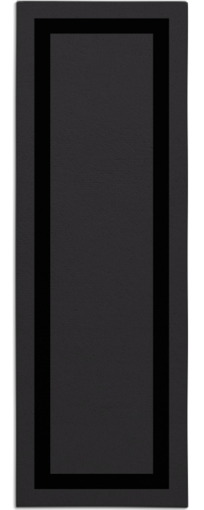 frame rug - item 874477