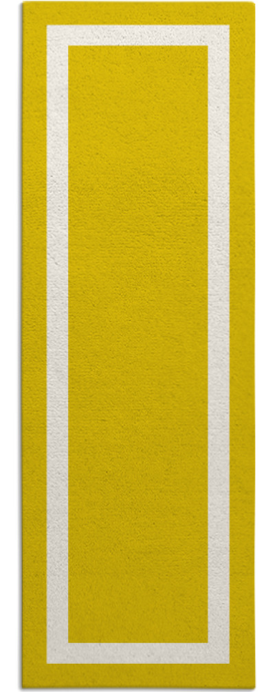 frame rug - item 874480