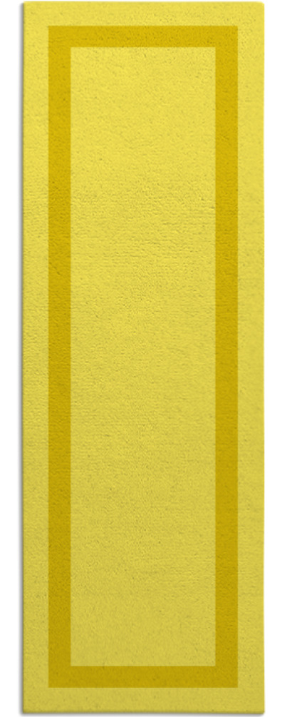 frame rug - item 874481