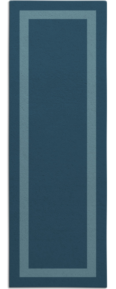 frame rug - item 874493