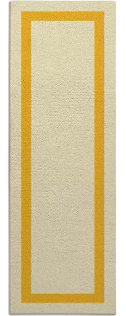 frame rug - item 874499