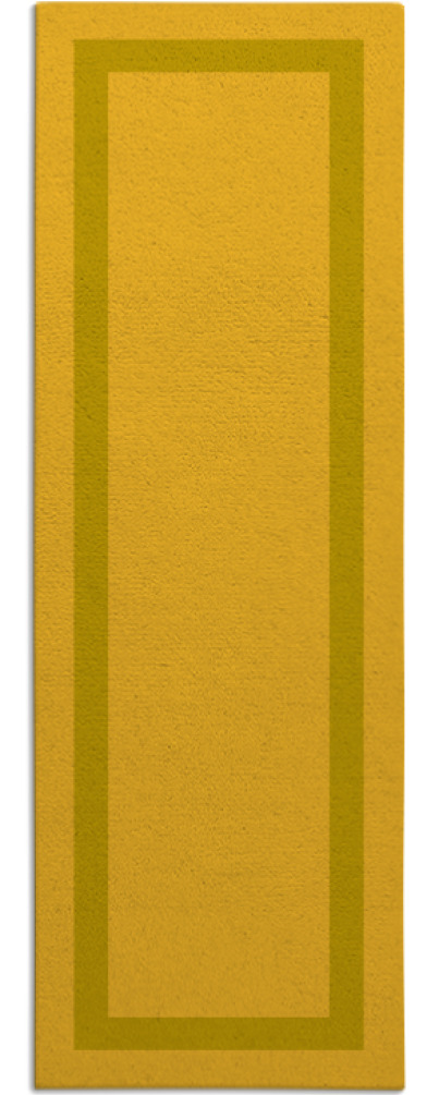 frame rug - item 874502