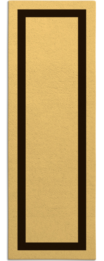 frame rug - item 874509