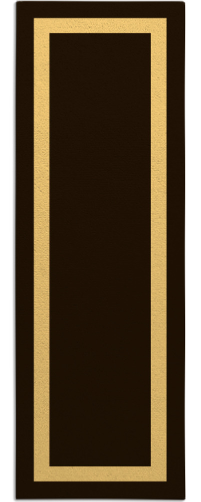 frame rug - item 874510